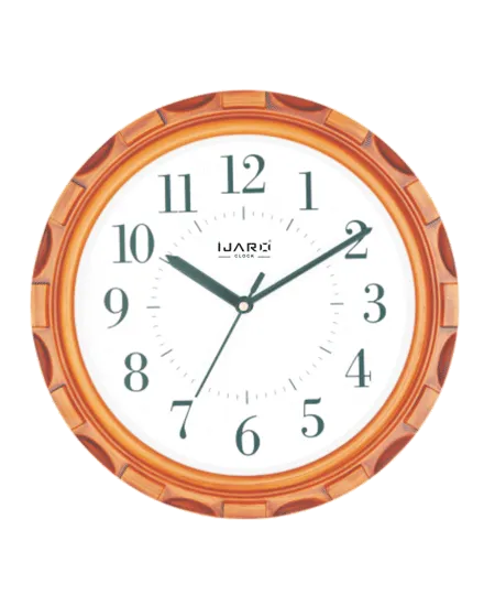 Decorative Wall Clock