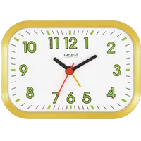 Alarm Timepiece Clock