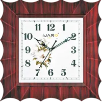 Decorative Clock