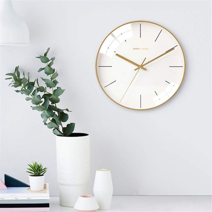Best Wall Clocks in India for Homes and Offices
