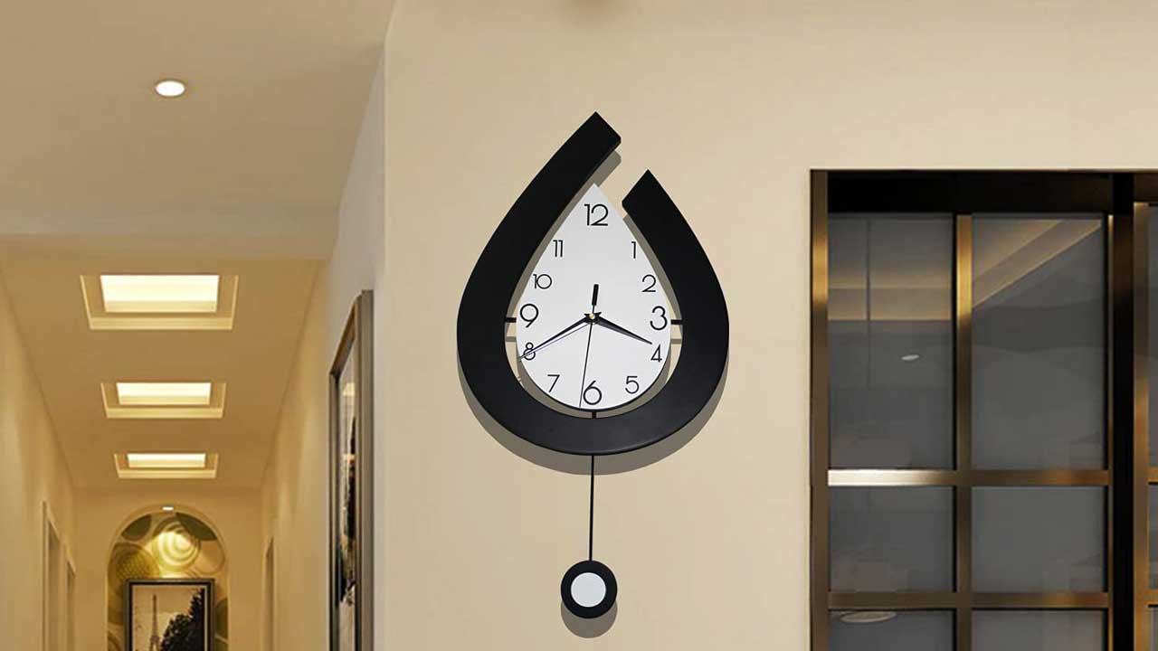 Ijaro Clock’s Plastic Wall Clocks Collection: For Every Need and Style