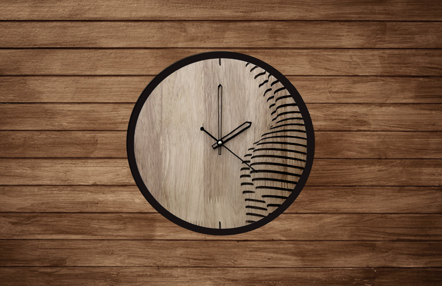 Enhance Your Home's Style with the Best Wall Clocks in India