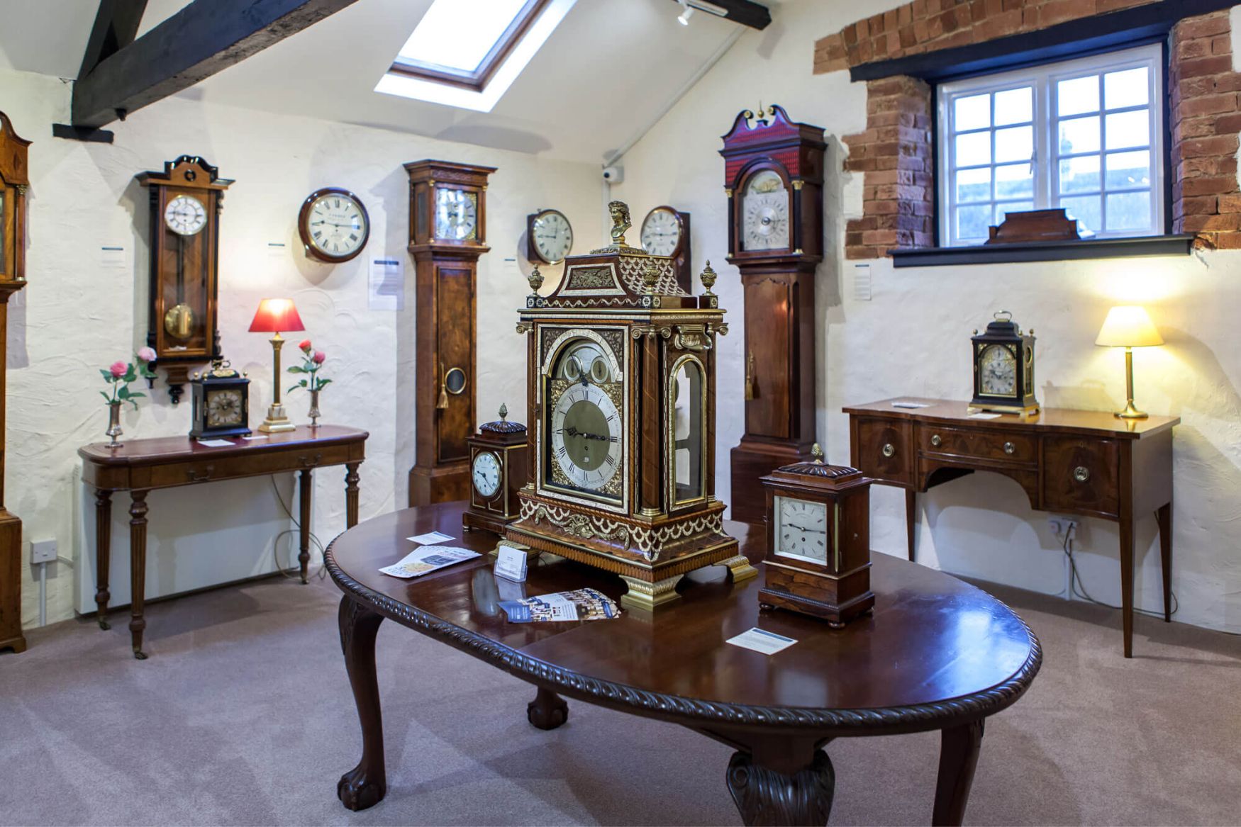 Vintage Clock Manufacturers: Learn About Top Brands And Their History