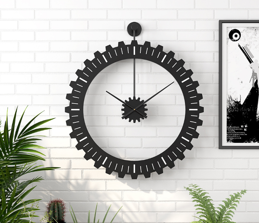 Quartz Wall Clock Or Mechanical Wall Clock Which One Is Better?