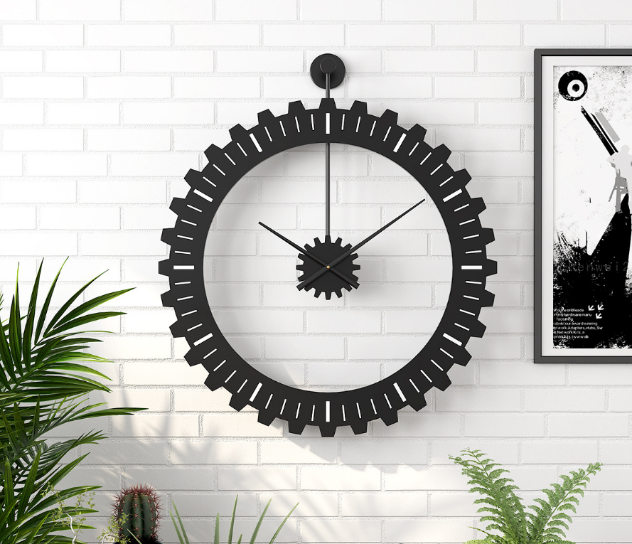 Quartz Wall Clock Or Mechanical Wall Clock: Which One Is Better?