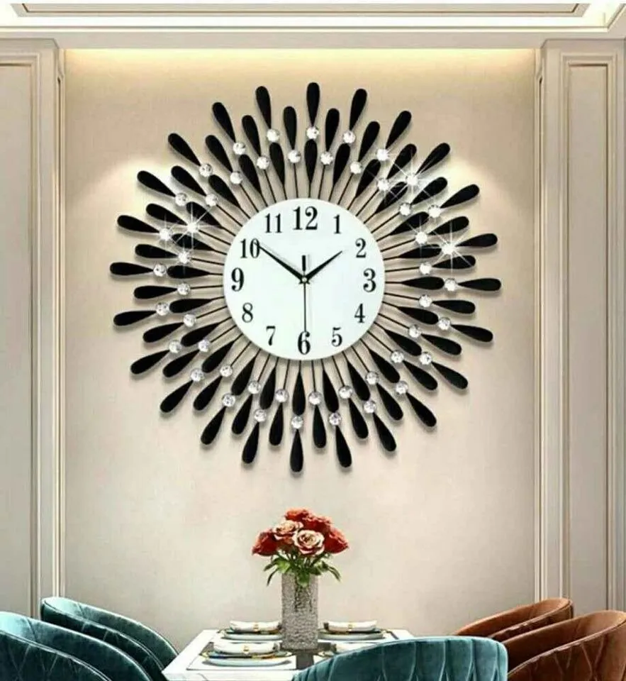 Things To Look Out For In The Care Of Wall Clocks