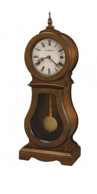 Pendulum Mantel Clock