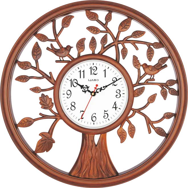 Designer Antique Wall Clock