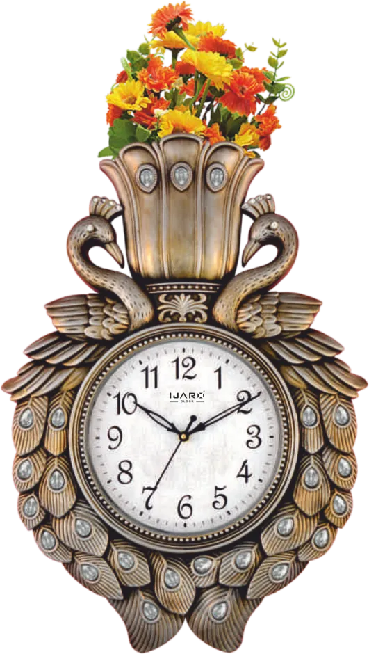 Designer Antique Wall Clock-2